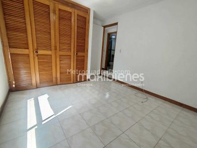 Apartamento de 3 alcobas en arriendo en La Inferior, Medellín, 126 m² · foto 8 de 15