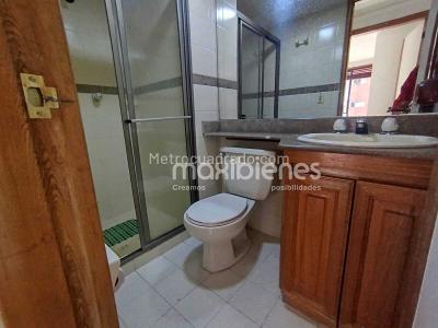 Apartamento de 3 alcobas en arriendo en La Inferior, Medellín, 126 m² · foto 12 de 15