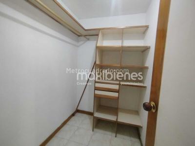 Apartamento de 3 alcobas en arriendo en La Inferior, Medellín, 126 m² · foto 14 de 15