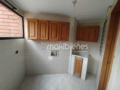 Apartamento de 3 alcobas en arriendo en La Inferior, Medellín, 126 m² · foto 15 de 15