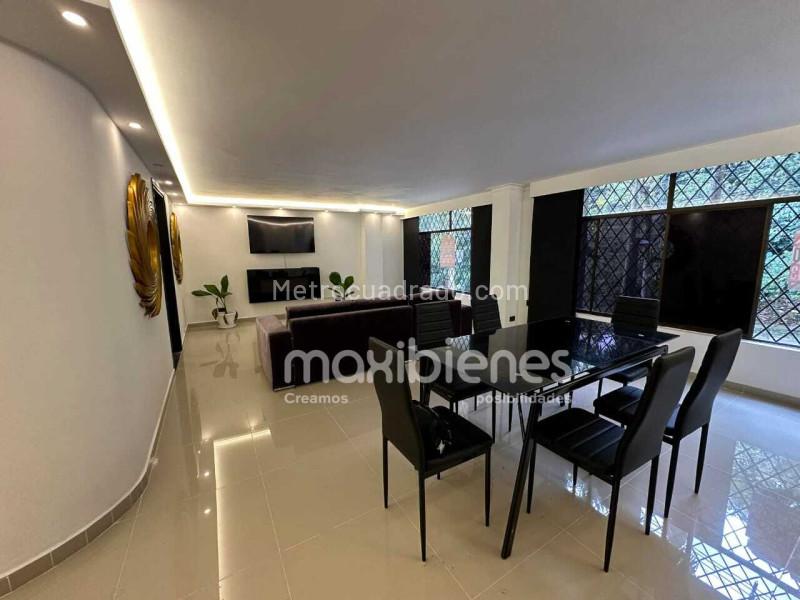 Spacious 4BR House with 4 Baths in Las Palmas - 5