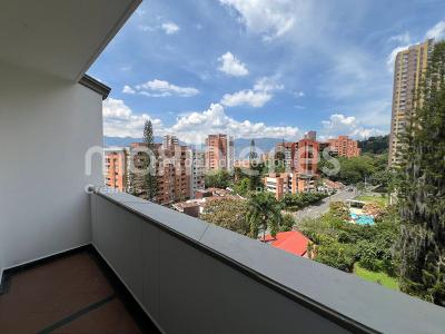Apartamento de 3 alcobas en arriendo en Castropol, Medellín, 130 m² · foto 15 de 16