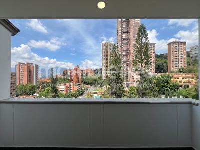 Apartamento de 3 alcobas en arriendo en Castropol, Medellín, 130 m² · foto 16 de 16