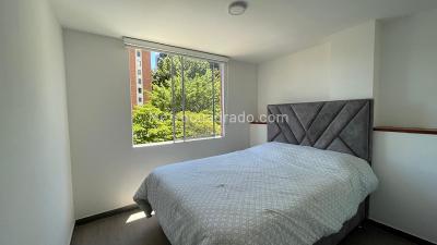 Apartamento de 2 alcobas en arriendo en San Julian, Medellín, 75 m² · foto 12 de 14