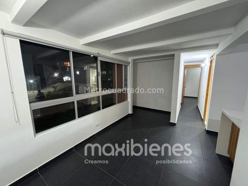 3BR Apartment for Rent in Caldas (50 m²)