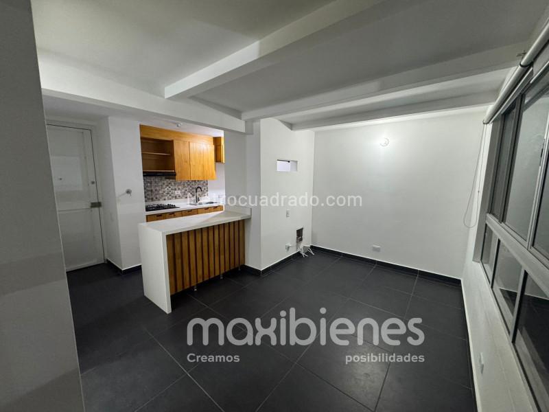 3BR Apartment for Rent in Caldas (50 m²) - 3