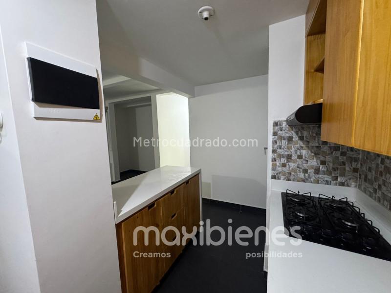 3BR Apartment for Rent in Caldas (50 m²) - 4