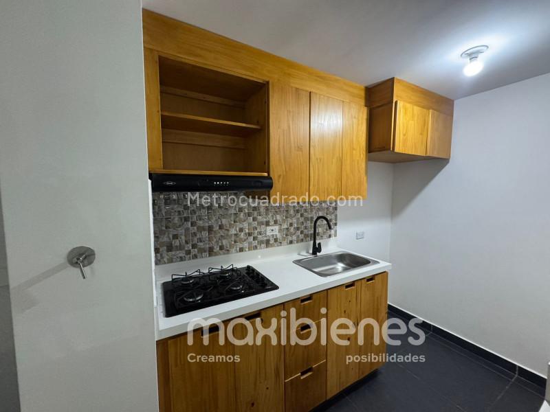 3BR Apartment for Rent in Caldas (50 m²) - 5