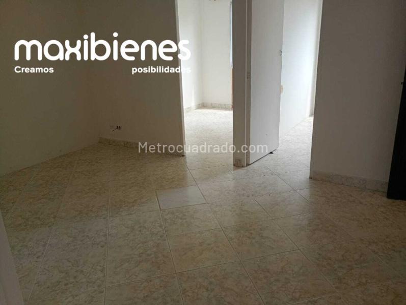 Apartamento en Arriendo de 3 Alcobas en San Antonio de Prado - 3