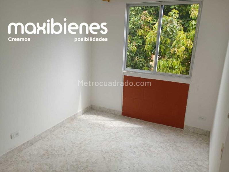 Apartamento en Arriendo de 3 Alcobas en San Antonio de Prado - 4