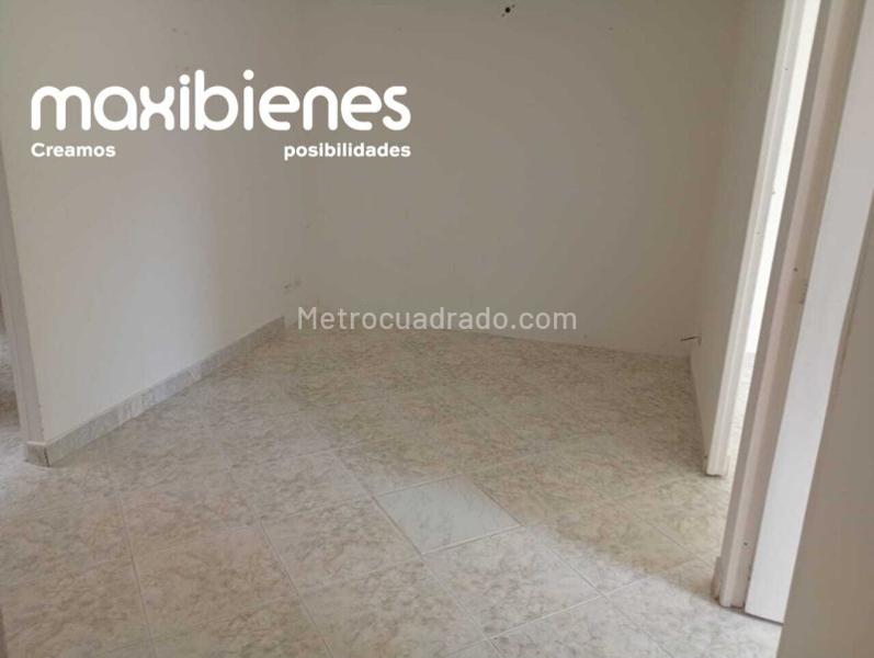 Apartamento en Arriendo de 3 Alcobas en San Antonio de Prado - 5