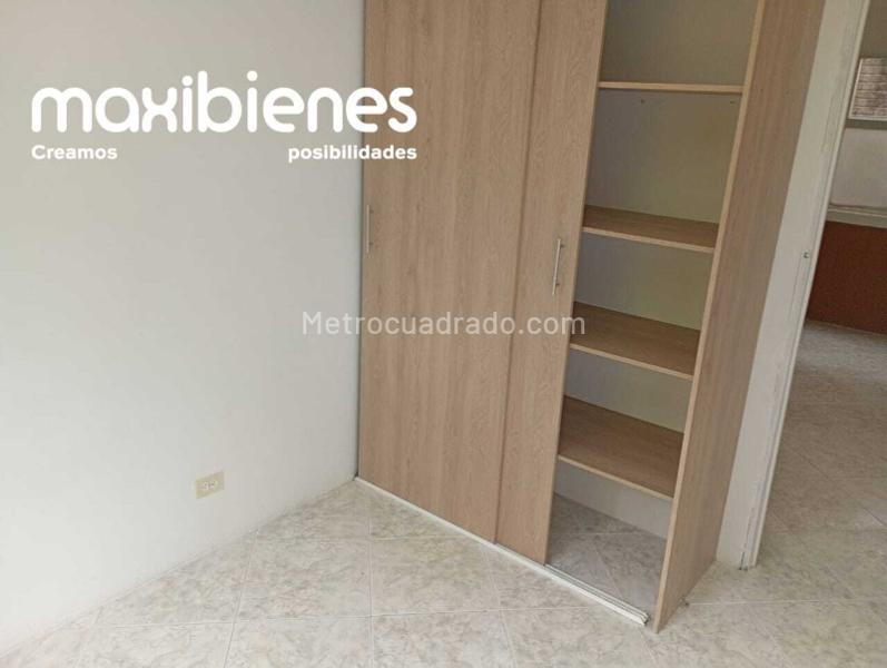 Apartamento en Arriendo de 3 Alcobas en San Antonio de Prado - 7