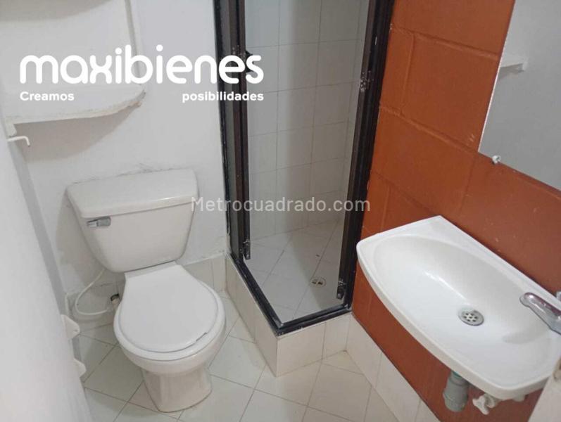 Apartamento en Arriendo de 3 Alcobas en San Antonio de Prado - 8