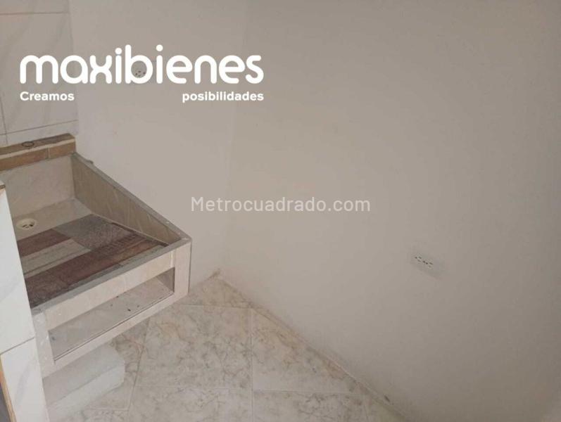 Apartamento en Arriendo de 3 Alcobas en San Antonio de Prado - 9