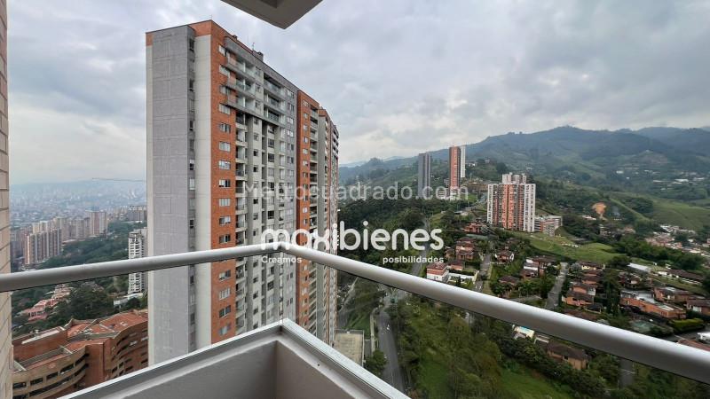 3BR Apartment in Aves Maria (75 m²)