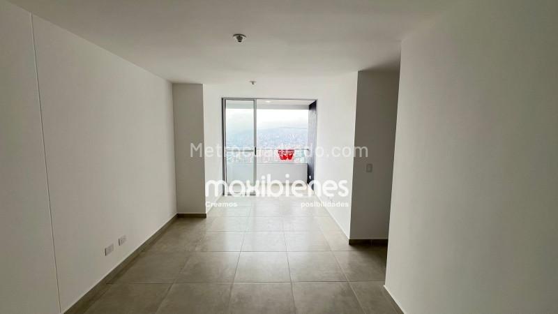 Apartamento en Arriendo, Aves Maria, Sabaneta - 2