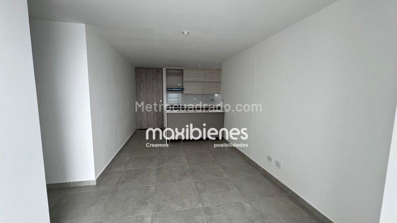 Apartamento en Arriendo, Aves Maria, Sabaneta - 3