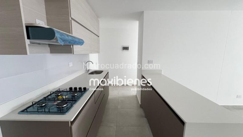 Apartamento en Arriendo, Aves Maria, Sabaneta - 4
