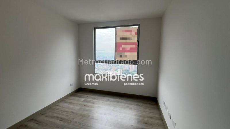 Apartamento en Arriendo, Aves Maria, Sabaneta - 5