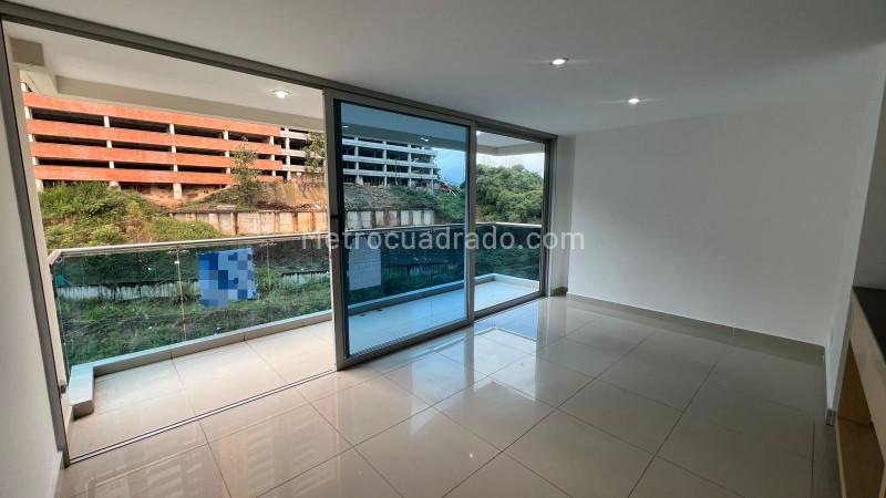 3BR Apartment in Aves Maria (82 m²)