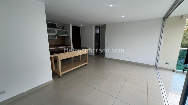 Apartamento en Arriendo, Aves Maria, Sabaneta - 2
