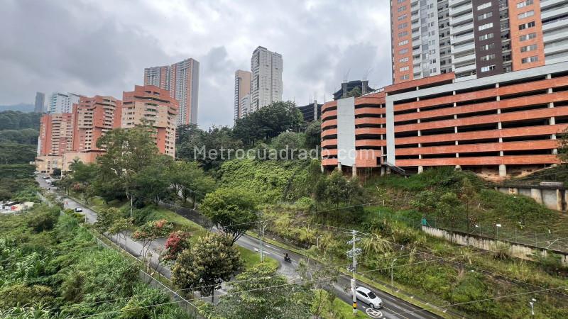 Apartamento en Arriendo, Aves Maria, Sabaneta - 3