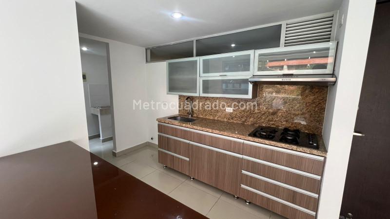 Apartamento en Arriendo, Aves Maria, Sabaneta - 4