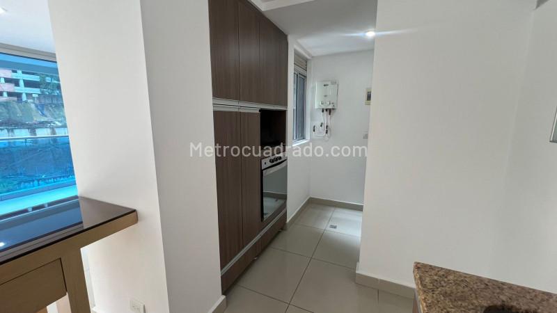 Apartamento en Arriendo, Aves Maria, Sabaneta - 5