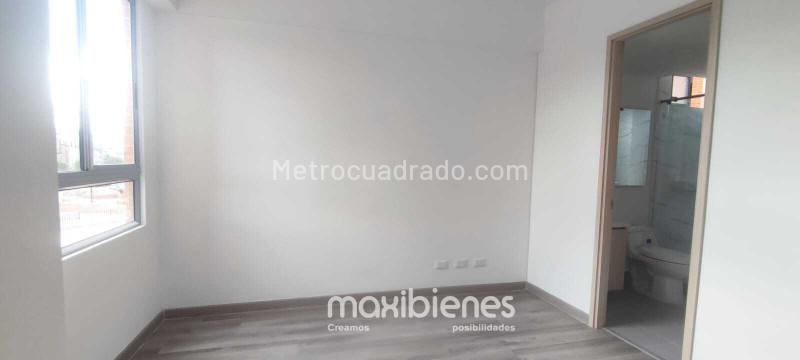 Apartamento en Arriendo, Centro, Rionegro - 3