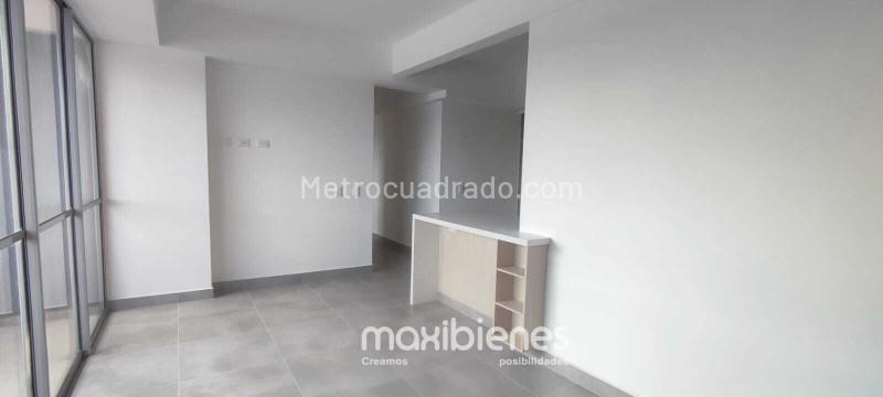 Apartamento en Arriendo, Centro, Rionegro - 5