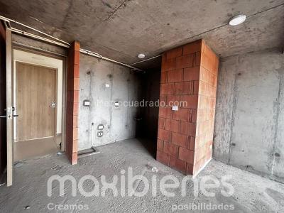 Apartamento de 3 alcobas en venta en Barro Blanco, Rionegro, 70 m² · foto 3 de 14