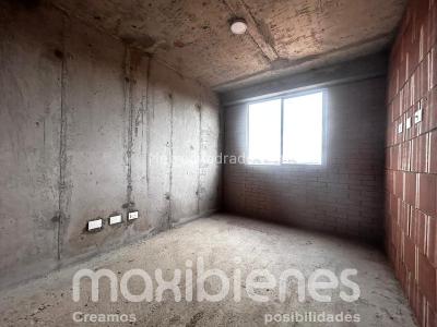 Apartamento de 3 alcobas en venta en Barro Blanco, Rionegro, 70 m² · foto 4 de 14