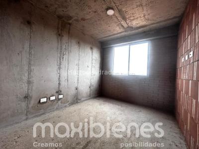 Apartamento de 3 alcobas en venta en Barro Blanco, Rionegro, 70 m² · foto 8 de 14