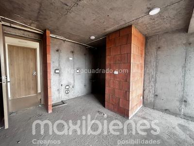 Apartamento de 3 alcobas en venta en Barro Blanco, Rionegro, 70 m² · foto 2 de 14