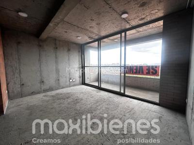 Apartamento de 3 alcobas en venta en Barro Blanco, Rionegro, 70 m² · foto 5 de 14