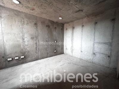 Apartamento de 3 alcobas en venta en Barro Blanco, Rionegro, 70 m² · foto 13 de 14