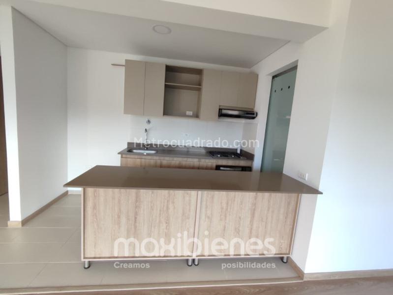 Apartamento en Arriendo, Barro Blanco, Rionegro
