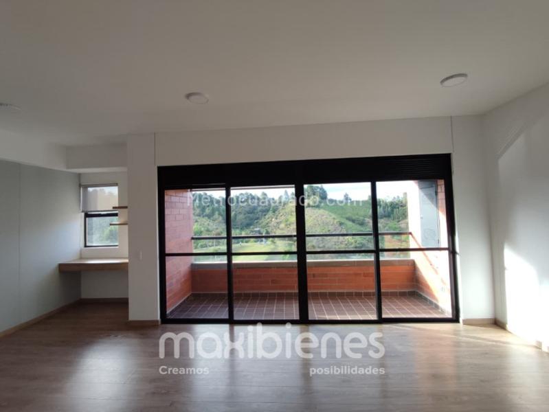 3BR Apartment in Barro Blanco (73 m²) - 2