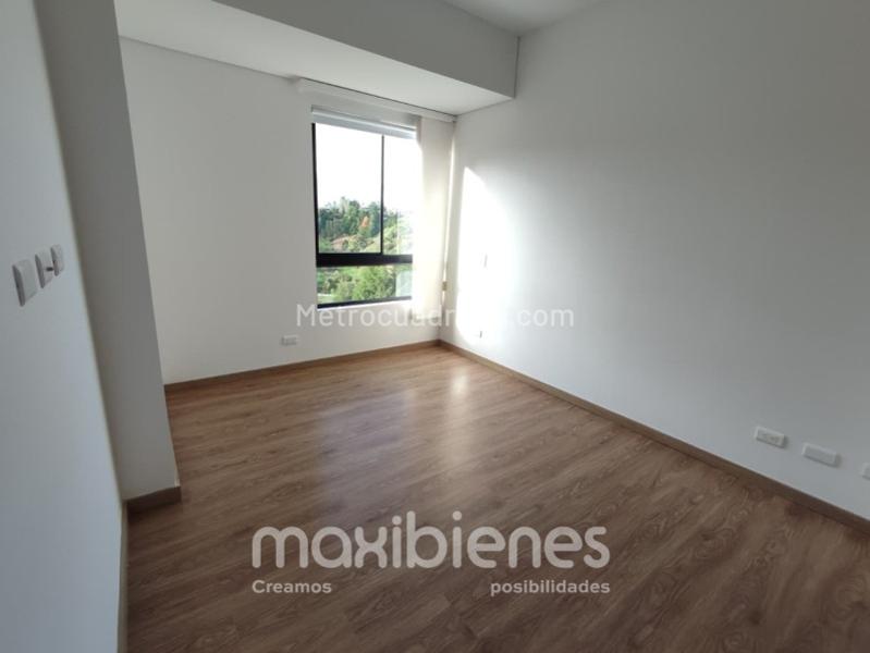 3BR Apartment in Barro Blanco (73 m²) - 3