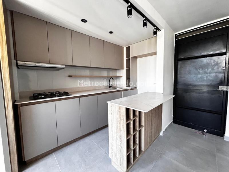 Apartamento en Arriendo, Cimarrona, Rionegro - 2