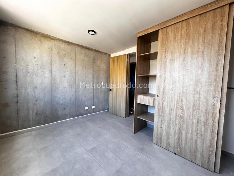 Apartamento en Arriendo, Cimarrona, Rionegro - 3