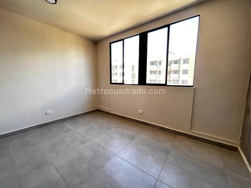 Apartamento en Arriendo, Cimarrona, Rionegro - 4