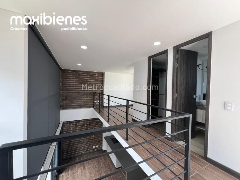 Apartamento en Arriendo, El Retiro, Retiro - 3