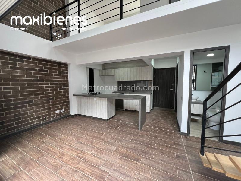 Apartamento en Arriendo, El Retiro, Retiro - 4