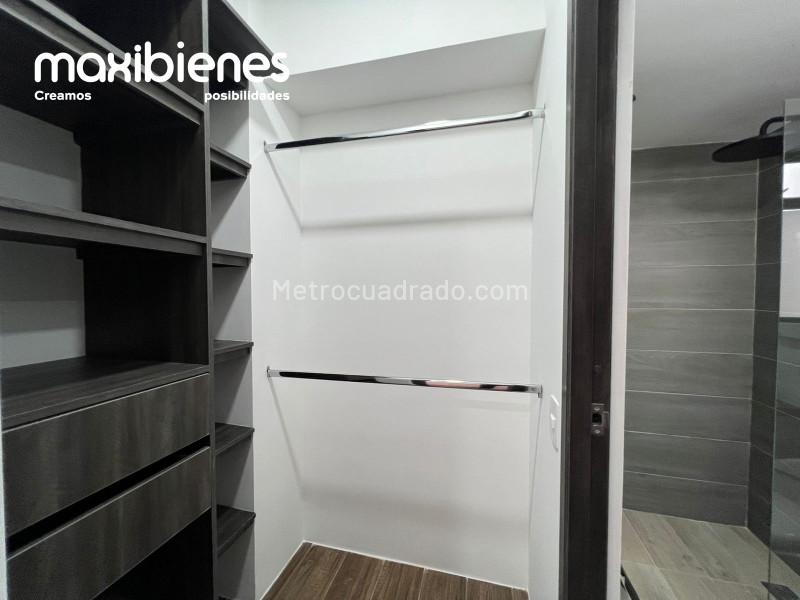Apartamento en Arriendo, El Retiro, Retiro - 5