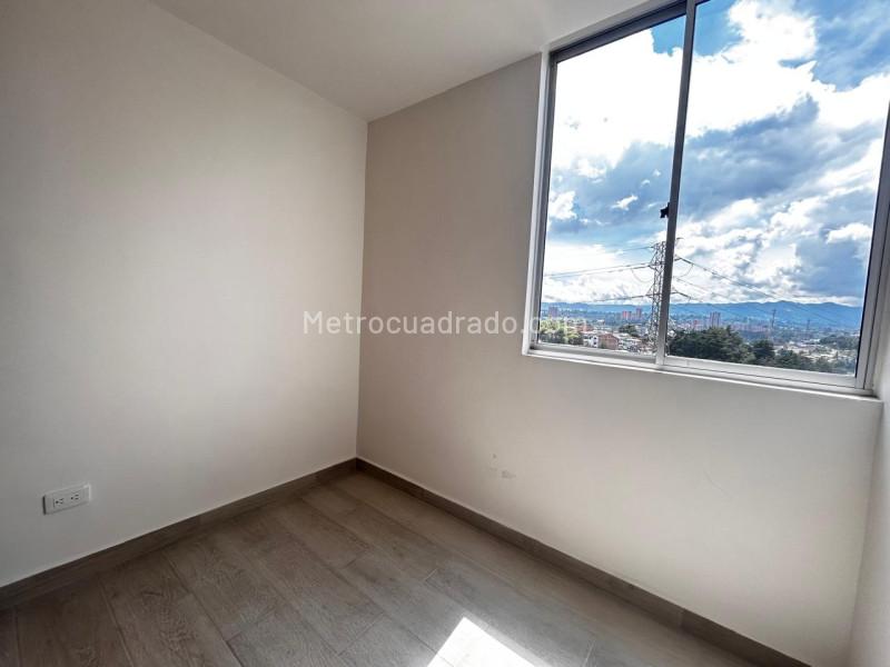 Apartamento en Arriendo, Centro, Rionegro - 3