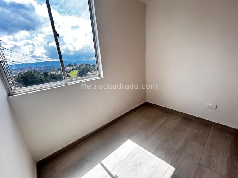 Apartamento en Arriendo, Centro, Rionegro - 4