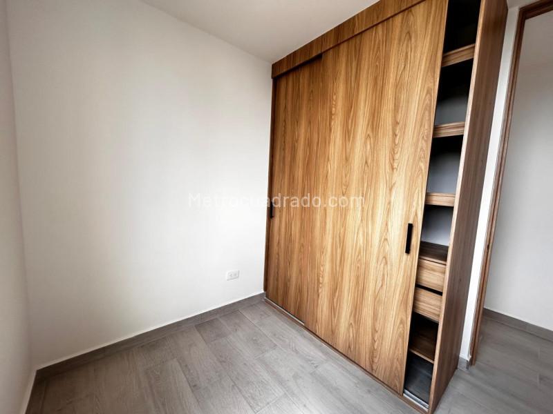 Apartamento en Arriendo, Centro, Rionegro - 5