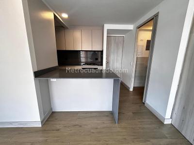 Apartamento en Arriendo, Barro Blanco, Rionegro