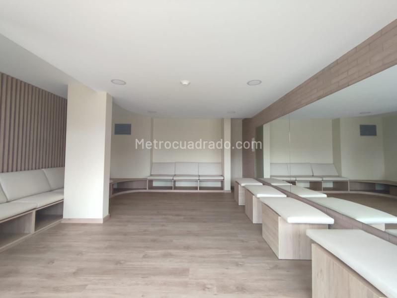 Apartamento en Arriendo, Barro Blanco, Rionegro - 4